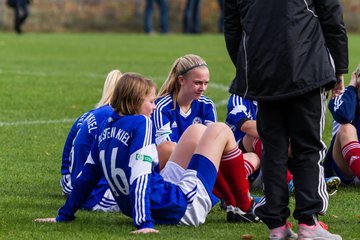 Bild 307 - B-Juniorinnen FSC Kaltenkirchen - Holstein Kiel : Ergebnis: 0:10